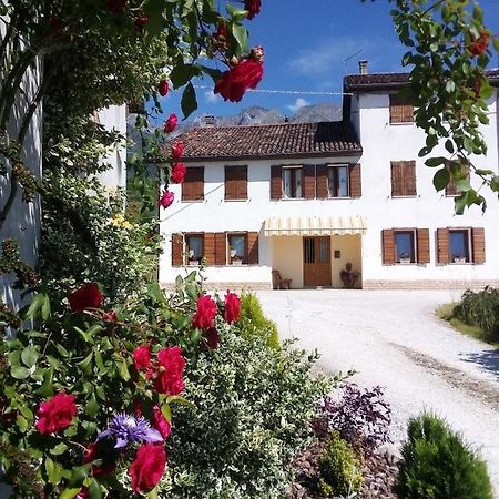 B&B La Casa Di Loretta Paderno Zewnętrze zdjęcie