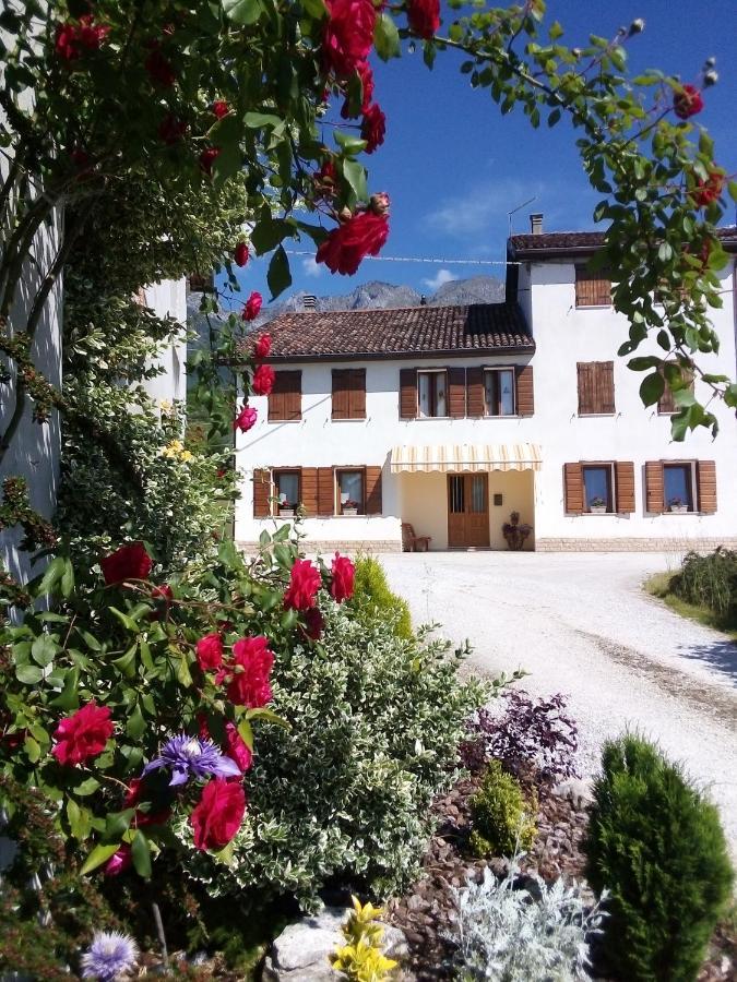 B&B La Casa Di Loretta Paderno Zewnętrze zdjęcie