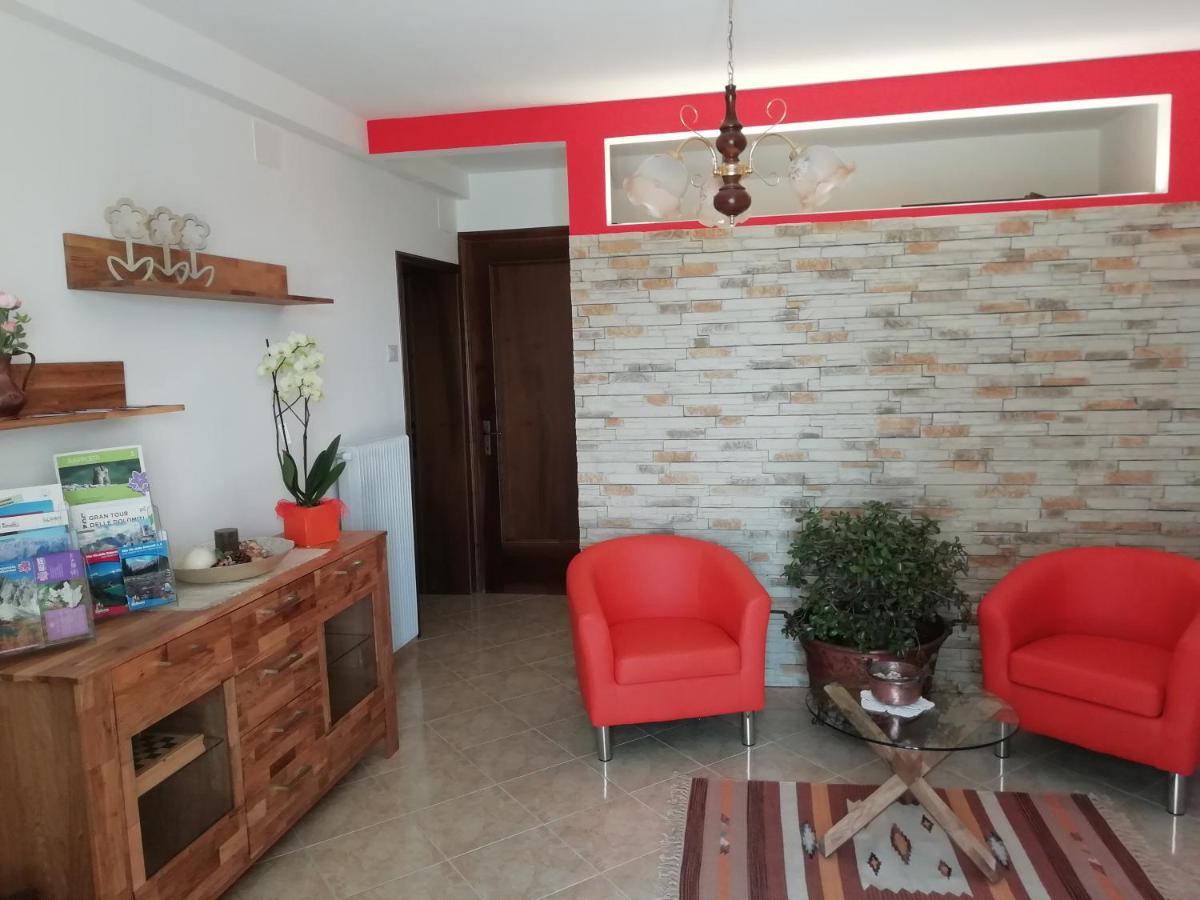 B&B La Casa Di Loretta Paderno Zewnętrze zdjęcie