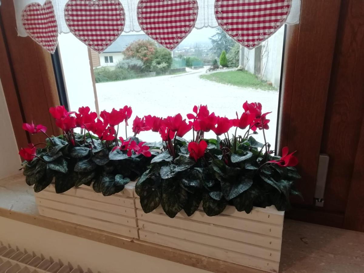 B&B La Casa Di Loretta Paderno Zewnętrze zdjęcie