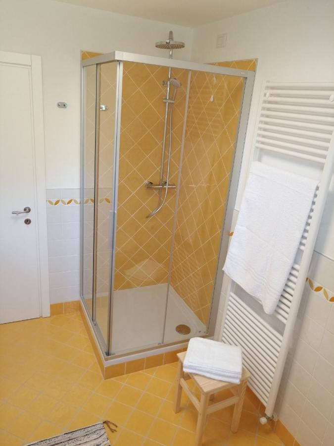 B&B La Casa Di Loretta Paderno Zewnętrze zdjęcie