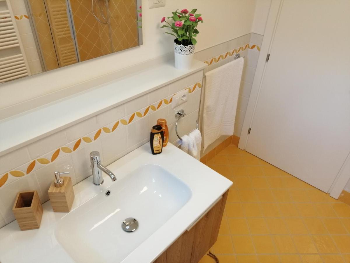 B&B La Casa Di Loretta Paderno Zewnętrze zdjęcie