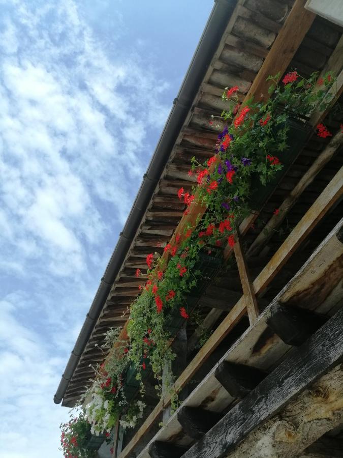 B&B La Casa Di Loretta Paderno Zewnętrze zdjęcie