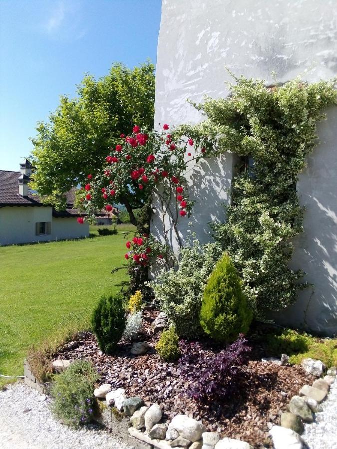 B&B La Casa Di Loretta Paderno Zewnętrze zdjęcie