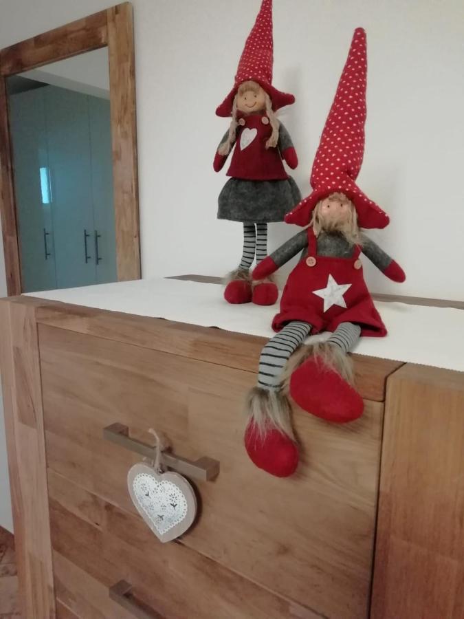 B&B La Casa Di Loretta Paderno Zewnętrze zdjęcie