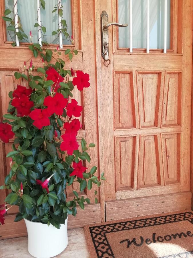 B&B La Casa Di Loretta Paderno Zewnętrze zdjęcie